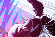 Link Manhua RAW The Ultimate of All Ages Chapter 428 Bahasa Indonesia, Langkah Aneh yang Dianggap Tidak Normal
