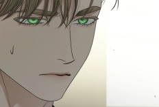 RAW Baca Manhwa Kiss Me If You Can Chapter 21 Bahasa Indonesia, Merasakan Gelagat Aneh Dokter yang Baru
