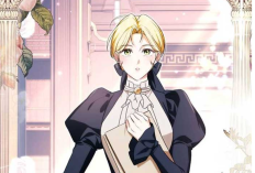 Lisez Webtoon de Manhwa Duchess in Ruins Chapitre 24 en Français, La Dame devient de plus en plus audacieuse.