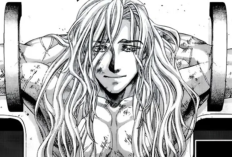 Spoiler RAW! Lecture En Ligne Manga Shuumatsu No Valkyrie Chapitre 98 VF FR Scans, Le Coup de L'épée Invisible
