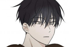 Termenung! Link Baca Manhwa Night by The Sea (Low Tide In Twilight) Chapter 69 Bahasa Indonesia, Semua Ini Sangat Membingungkan!