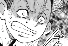 Ao Ashi Chapitre 393 Scan VF FR, Cliquez ICI Pour Lire Le Lien du Manga Gratuit !