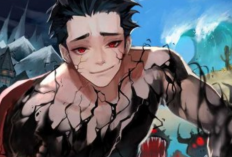 Seru! Baca Manhwa Worn and Torn Newbie Bahasa Indonesia Full Chapter Online Gratis, Apakah Kamu Siap Jadi Pemenang?