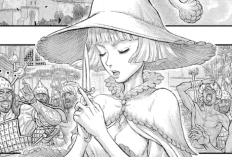 Lisez Manga Berserk Chapitre 382 en FR VF Scan, Beaucoup d'effusions de sang