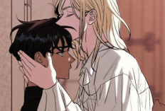 Mi Amado Maestro Capítulo 21 en Español Manhwa RAW, ¿Lucien ha decidido suicidarse?