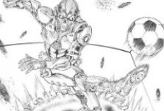Lien du Manga Blue Lock Chapitre 345 en VF Scan RAW, l’équipe a déjà essayé