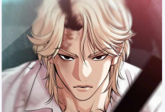 Spoiler dan Link Manhwa Lookism Chapter 549 Bahasa Indonesia, Persiapan Pertandingan Dimulai!