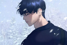 Baca Manhwa Dear My Liar Chapter 3 RAW Bahasa Lengkap Dengan Bocorannya di Reddit, Pembalasan Dendam Enkana Mattiola