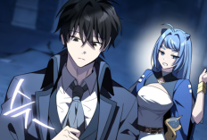 Tundukkan Musuh! Lanjutan Link Baca Manhwa I Became the Patron of Villains Chapter 14 English Indonesia Sub