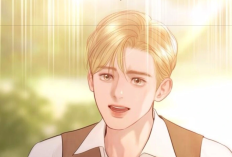 Update Baca Manhwa Cry, or Better Yet, Beg Chapter 54 Bahasa Indonesia, Ibu Kyle Tak Restui Layla!