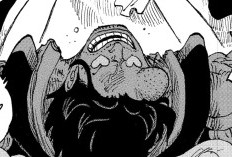 Ler One Piece Capítulo 1157 PT BR Harald Fará Qualquer Coisa Para Entrar Em Elbaph