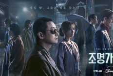 Assistir Drama de Light Shop (2024) Full Episódio Legenda em Português, O mistério da loja de lâmpadas no fim da rua