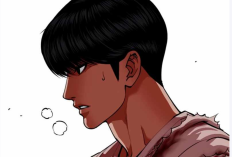 Link Baca Manhwa Lookism Chapter 569 Indonesia Scan, Hanya Kecepatan Satu-satunya Harapan Incheon!