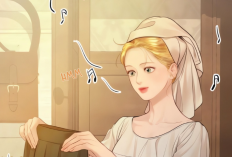 Baca Manhwa Cry, or Better Yet, Beg Chapter 50 Bahasa Indonesia, Ketenangan Sementara sebelum Kekacauan Besar