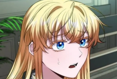 Link Baca Manhwa Thought I Tamed the Villain 9 Bahasa Indonesia RAW, Bocoran Spoiler : Iris Berencana Kabur Dari Panti
