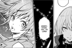 Lien Lire le Manga Tensei shitara Slime Datta Chapitre 132 Scan VF, La résistance devient de plus en plus intense