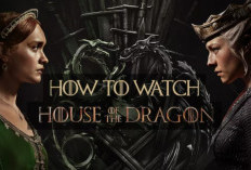 Sinopsis House of the Dragon Season 2 (2024), Sudah Tayang! Kisah Pembunuhan Tragis Mengenaskan
