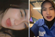 Full Video Tiktok Seafood Viral Bikin Heboh Warganet, Hati-hati! Isinya Bikin Salah Fokus!