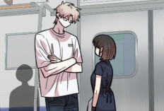 Haneul est Confus ! Lire le Webtoon Just Friends Chapitre 30 VF Scans, Pourquoi Oppa a-t-il Changé ?!