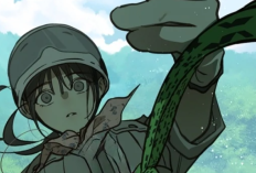 Bjirr Tergelincir! Baca Manhwa Flowers Are Bait Chapter 22 Bahasa Indonesia Scan