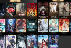 Cara Streaming Donghua Gratis Pakai Aplikasi Nonton di HP Android, Goodbye Situs Anichin!