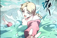 Enlace de Manhwa The Awakening Contract Capítulo 83 en Español, Ataques de sanguijuelas