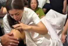 Joel Alberto Tanos Tewas Ditikam di Sario Manado, Pergoki Pacar Pesta Miras dengan 2 Pria