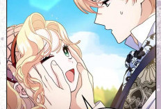 Sinopsis Manhwa Please Marry Me Again, Husband! Kisah Shuriah yang Dibunuh Suaminya dan Mejelajah Dunia Lampau