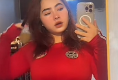Full Link Video Viral Black Maria Marriashaqirrah HD 1080p No Sensor Gratis, Pulen Banget! Bikin Penonton Tegang