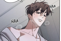 Spoilers le Manhwa BL The Hounds of Sisyphus Chapitre 18 en Français, Guwon devient de plus en plus féroce !