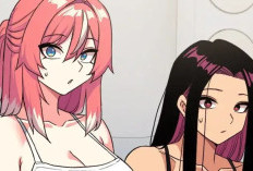 Manhwa RAW Someone Stop Her (Stop Smoking) Capítulo 43 Scan PT BR Gangchan Sente Que Governa O Mundo Com Uma Mulher Por Perto