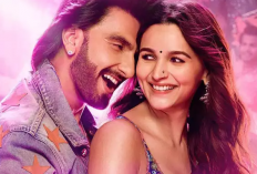 Sinopsis Rocky Aur Rani Ki Prem Kahani (2023), Film Romantis India yang Dibintangi Ranveer Singh dan Alia Bhatt