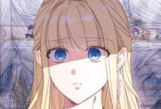 Bucinnya Killian Bikin Iri, RAW Scan Link Baca Manhwa I Thought It Was a Common Possession Chapter 42 Bahasa Indonesia, Bukan Kisah Isekai Biasa