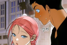 El Diablo me Desea (The Devil's Wish) Capítulo 61 Español Manhwa Scan, se han convertido oficialmente en pareja