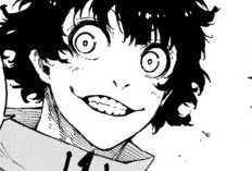Spoiler et Lisez Blue Lock Chapitre 307 RAW Scan VF: Ils Font Tout Sauf Du Football 