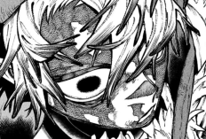 Lecture En Ligne Manga Gachiakuta Chapitre 157 Scan VF FR, Combinaison de Forces Mortelles