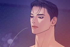 Petite Affection ! BL Manhwa Pearl Boy: Ignite the Dawn Chapitre 45 Scan VF L'amour Est Toujours Là