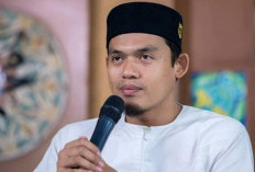 Buya Arrazy Hasyim Mazhab Apa? Ustadz Muda Ahli Tasawuf dari Tanah Minang, Ternyata Memakai Paham Ini