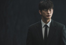 Nonton Drama Death's Game (2023) Episode 5,6,7,8 Sub Indonesia, Pertemuan Dramatis Yee-Jae dengan Sosok Spesial!