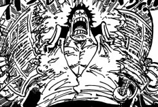 RAW Spoiler Manga One Piece Chapitre 1161 Scan FR Yamato, Qui Se Trouve Dans La Capitale De Wanokuni