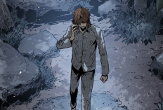 O Protagonista das Temporadas Anteriores, Link de Atualização The Breaker: Eternal Force Capitulo 102 PT BR