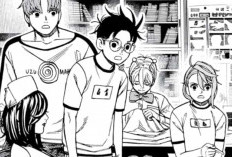 Lire le Manga Dandadan Chapitre 176 Scan VF : À la Recherche du vrai Coupable !