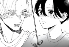 Spoiler RAW! Lecture En Ligne Manga In the Clear Moonlit Dusk Chapitre 35 Scan VF FR, Les Expressions D'un Cœur Heureux