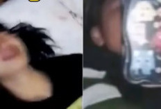 BARU! Link Video Saskia Gisting Videy Durasi Lengkap No Sensor, Full Stream Versi HD Part 1 dan 2