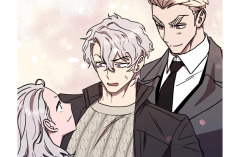 Spoilers Manhwa BL Bane Of My Existence Capítulo 43 PT BR, Começando uma nova vida!