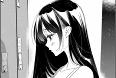 Spoilers du Manga Kanojo, Okarishimasu (Rent A Girlfriend) Chapitre 395 Scan VF, Rencontre embarrassante