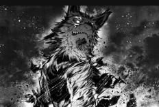 Lisez RAW Manga Shangri-La Frontier Chapitre 270 en Français, L'action « Le loup enragé »