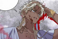 Kediktatoran Shuraka! Baca RAW Manhwa Blossoms of the White Night Chapter 23 Bahasa Indonesia