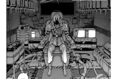 Spoiler Manga Gachiakuta Chapter 148 Bahasa Indonesia, Serangan Baru yang Mendebarkan