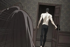 El Jardín De Las Mentiras Capítulo 16 Español Manhwa Scan RAW y Spoilers, Recuerdo de heridas que resurgieron